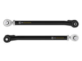 2021-2023 Bronco Tubular Rear Lower Link Kit Adjustable | Dirty Garage