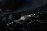 2021-2023 Bronco 2.3L 2.7L Stainless Steel 3" Cat Back Single High Clearance Rear Exit - View 4 | Dirty Garage