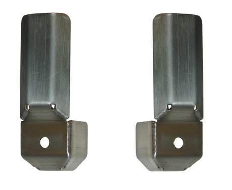 2003-2007 4Runner FJ Rear Lower Shock Shin Guards | Dirty Garage