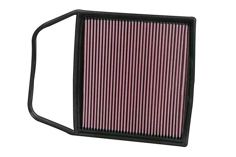 2006-2009 135/335/535 Drop In Air Filter | Dirty Garage