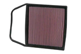 2006-2009 135/335/535 Drop In Air Filter | Dirty Garage