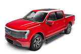 2021-2025 F-150 SuperCrew Black PowerStep XL - View 5 | Dirty Garage