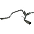 2003-2007 GM 1500 Classic SC-SB Cat Back Dual Split Side | Dirty Garage