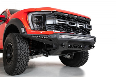 2021-2023 F-150 Raptor Stealth Fighter Front Bumper | Dirty Garage