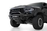 2021-2023 Ram HD TRX Phantom Front Bumper - View 2 | Dirty Garage