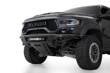 2021-2023 Ram HD TRX Phantom Front Bumper - View 2 | Dirty Garage