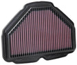 Universal 18 Goldwing GL1800 Replacement Air Filter | Dirty Garage