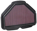 Universal 18 Goldwing GL1800 Replacement Air Filter | Dirty Garage