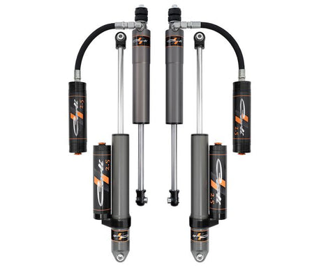2003-2024 Ram HD King 2.5 RR Shock Package (CS-DLVLSPKG-CS25RR-B)