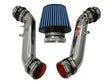 1990-1996 300Z Non Turbo Polished Short Ram Intake | Dirty Garage
