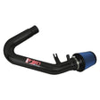 2012-2017 Fiat 500 1.4L Black Short Ram Intake w/ MR Tech | Dirty Garage