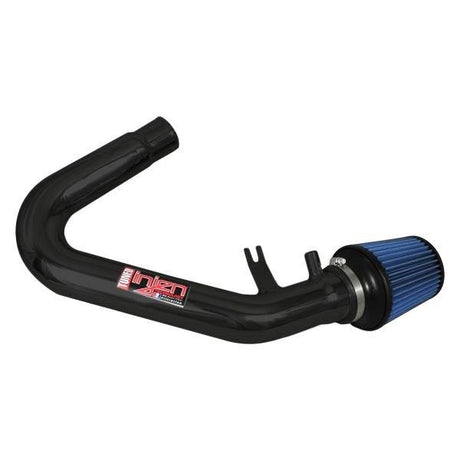 2012-2017 Fiat 500 1.4L Black Short Ram Intake w/ MR Tech | Dirty Garage