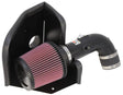 2010-2011 Camry 2.5L Typhoon Performance Intake | Dirty Garage