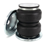 2005-2023 Tacoma Loadlifter 5000 Air Spring Kit - View 10 | Dirty Garage