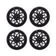 2021 Mustang Mach 1 Handling Pack 19x10.5 & 19x11 Wheel Kit | Dirty Garage