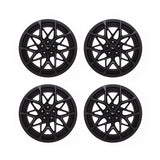 2021 Mustang Mach 1 Handling Pack 19x10.5 & 19x11 Wheel Kit | Dirty Garage