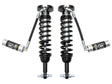 2019-2023 GM 1500 ICON 2.5 RR Front Coilover Kit | Dirty Garage
