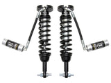 2019-2023 GM 1500 ICON 2.5 RR Front Coilover Kit | Dirty Garage