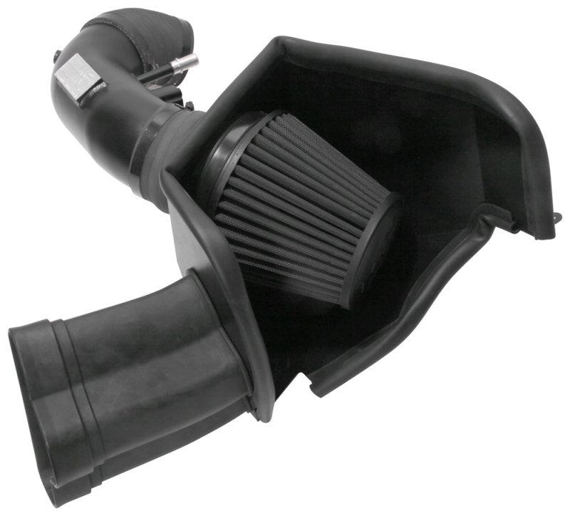 2018 Mustang GT V8 5.0L F/I Performance Intake Kit | Dirty Garage