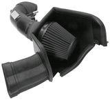 2018 Mustang GT V8 5.0L F/I Performance Intake Kit | Dirty Garage