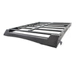 Go Rhino 22-23 Toyota Tundra CrewMax Ceros Low Profile Roof Rack - Tex. Blk | Dirty Garage