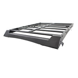Go Rhino 22-23 Toyota Tundra CrewMax Ceros Low Profile Roof Rack - Tex. Blk | Dirty Garage