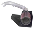 Performance Intake Kit Typhoon; S40, 2004-2005 | Dirty Garage