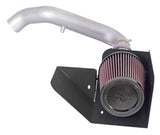 Performance Intake Kit Typhoon; S40, 2004-2005 | Dirty Garage