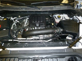 2019-2020 1500 2.7L L4 F/I AirCharger Performance Intake System - View 2 | Dirty Garage