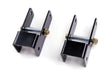 1999-2004 Super Duty Front Shackle 1" Lift | Dirty Garage
