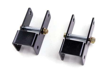 1999-2004 Super Duty Front Shackle 1" Lift | Dirty Garage