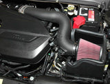 2013-2015 Fusion 1.6L EcoBoost Air Charger Performance Intake - View 4 | Dirty Garage