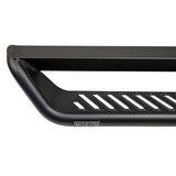 Westin 2025 Toyota 4Runner Outlaw Drop Running Boards - Tex. Blk - View 3 | Dirty Garage