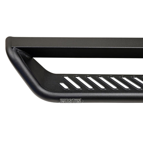 Westin 2025 Toyota 4Runner Outlaw Drop Running Boards - Tex. Blk - View 3 | Dirty Garage