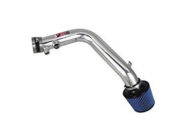 2009-2010 Golf 2.5L Polished Cold Air Intake w/ MR Tech Air Fusion Nano-Fiber Filter No MAF | Dirty Garage