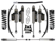 2008-2010 Superduty ICON 2.5 Front and Rear Lift Kit | Dirty Garage