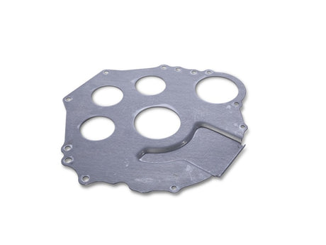 Universal Starter Index Plate Small Block Manual Transmission - View 3 | Dirty Garage