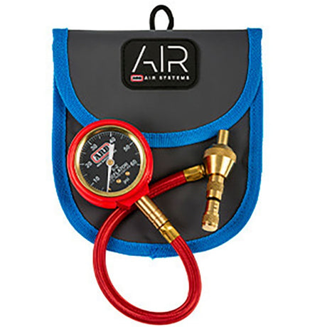 ARB E-Z Deflator Kit Psi Gauge - View 2 | Dirty Garage