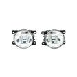 2021-2025 Bronco Fog Light Kit Suit | Dirty Garage