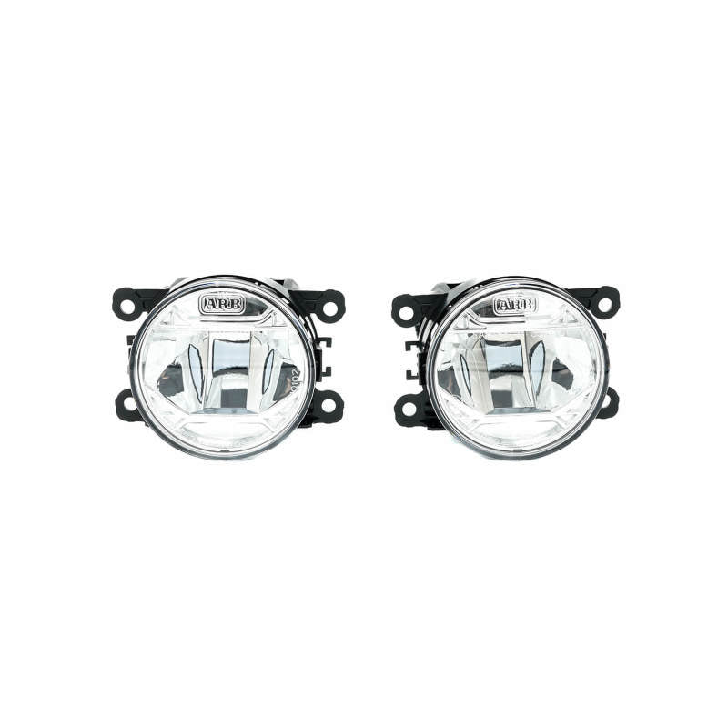 2021-2025 Bronco Fog Light Kit Suit | Dirty Garage