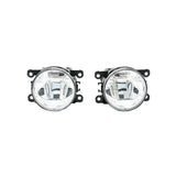 2021-2025 Bronco Fog Light Kit Suit | Dirty Garage