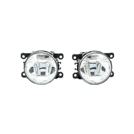 2021-2025 Bronco Fog Light Kit Suit | Dirty Garage