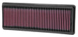 Universal 12 500 Abarth 1.4L Replacement Air Filter | Dirty Garage