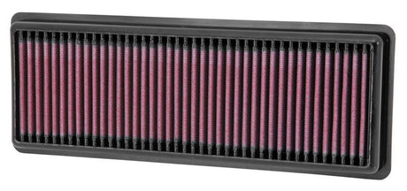 Universal 12 500 Abarth 1.4L Replacement Air Filter | Dirty Garage