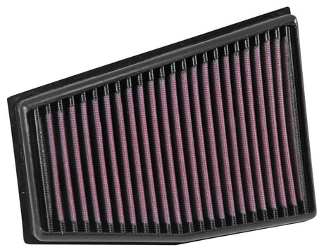Replacement Air Filter for 2013-2015 RS5 V8 4.2L - Right | Dirty Garage