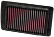 2008-2010 Victory Hammer Air Filter | Dirty Garage