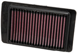 2008-2010 Victory Hammer Air Filter | Dirty Garage