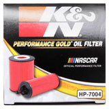 2014 G550 5.5L Oil Filter - View 10 | Dirty Garage
