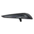 2020-2024 Supra Luxx-Series Laser Style LED Tail Lights Black | Dirty Garage