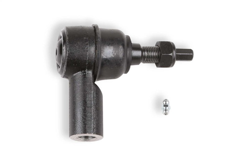 Ram 1500 4WD Tie Rod End | Dirty Garage